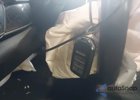 2022 Honda Accord Sport from USA, damaged, VIN 1HGCV1F35NA003663